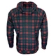 Худі Buffalo Red | KRAMATAN Tactical Design XXXL - зображення 4
