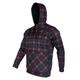 Худі Buffalo Red | KRAMATAN Tactical Design XXXL - зображення 6