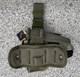 Кобура Набедренная Condor Universal Leg Holster - изображение 3