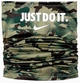 Бафф бандана Nike Just Do It Мультикам - изображение 2