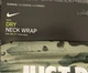 Бафф бандана Nike Just Do It Мультикам - изображение 6