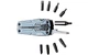Мультитул складаний 14 в 1 Nextool Sailor Pro NE20045 з набором біт - зображення 8