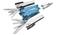 Мультитул складаний 14 в 1 Nextool Sailor Pro NE20045 з набором біт - зображення 11