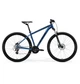 Велосипед Merida Big.Nine 15 29" L (19) 2023 Blue/Black 81069017-L-T - изображение 1