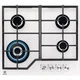 Робоча поверхня ELECTROLUX KGG 64362 W - изображение 1