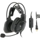 Гарнітура ігрова Bloody G575 Black (4711421957724) - зображення 5