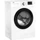 Пральна машина BEKO WUE 6512 IXBW - зображення 2