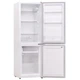 Холодильник ELEYUS MRDW2150M47 WH - изображение 4