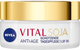 Крем антивіковий для обличчя Nivea Vital Soy Protective Day Care SPF30 50 мл (4005900716101) - зображення 2