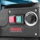 Ленточная пила Ronix настольная 120 Вт 125 мм 5701 (6975451222902) - изображение 5