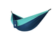 Гамак Xiaomi Early Wind Outdoor Parachute Cloth Hammock Blue - изображение 1