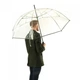 Зонт Fulton Clearview S841-025260 прозорий - зображення 5
