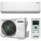 Кондиціонер Leberg LBS-TOR09/LBU-TOR09 Thor Inverter - зображення 1
