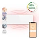 Інфрачервоний обігрівач KLARSTEIN Wonderwall Smart 300 (10032785) - зображення 1