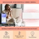 Інфрачервоний обігрівач KLARSTEIN Wonderwall Smart 300 (10032785) - зображення 3
