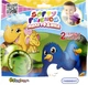 Стретч-игрушка в виде животного #sbabam Softy friends Милая семья (8/SC22) - изображение 1