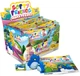 Дисплей стретч-игрушек в виде животного #sbabam Softy friends Милая семья 12 шт (8/SC22-CDU) - изображение 1