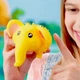 Дисплей стретч-игрушек в виде животного #sbabam Softy friends Милая семья 12 шт (8/SC22-CDU) - изображение 14