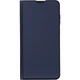 Чехол Fiji Shell для Samsung Galaxy A55 5G (A556) книжка с магнитом и защитой камеры Blue - изображение 1