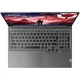 Ігровий ноутбук Lenovo Legion Slim 5 16ARP9, (83EX0031RM) AMD Ryzen 7 7435HS / RAM 16 ГБ / SSD 512 ГБ / RTX 4070 / Без ОС / сірий - изображение 4