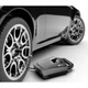 Автомобильный компрессор Xtrobb 21866 с LCD-дисплеем 120 Вт 10 Бар 12В Черный с автоматическим отключением и функцией подкачки шин - изображение 3