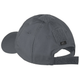 Бейсболка тактична Helikon-Tex BBC Cap Shadow Grey - зображення 5