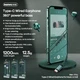 Навушники REMAX TYPE-C Wired Earphone for Music & Call RM-711a - зображення 6