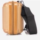 Бьюти-кейс Semi Line 4.5L Gold (T5663-1) - изображение 4