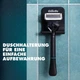 Станок для интимных зон Gillette Intimate 5 лезвий (1 ручка + 1 сменный картридж + держатель для душа) Новая линейка от Gillette! - изображение 4