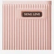 Бьюті-кейс Semi Line 4.5L Rose (T5664-1) - зображення 7