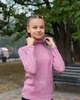Водолазка для дівчинки (підліткова) Носи своє 146 Рожевий (p-12371-137779) - изображение 7