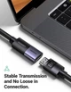 Адаптер UGREEN HD159 HDMI 8K Жіночий адаптер (UGR-90592) - зображення 6