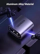 Адаптер UGREEN HD159 HDMI 8K Жіночий адаптер (UGR-90592) - зображення 7