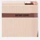 Бьюті-кейс Semi Line 16L Ecru (T5669-1) - зображення 7