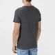 Футболка Tommy Hilfiger MW0MW11797 P9X S - изображение 3