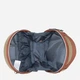 Бьюти-кейс Semi Line 5L Ecru/Brown (T5670-1) - изображение 2