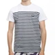 Футболка Weekend Offender WOSTS512 White L - зображення 1
