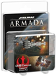 Zestaw akcesoriów do gry planszowej Fantasy Flight Games Star Wars Armada CR90 Corellian Corvette (9781616619954) - obraz 1