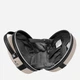 Бьюти-кейс Semi Line 5L Champagne/Black (T5674-1) - изображение 2