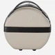 Бьюти-кейс Semi Line 5L Champagne/Black (T5674-1) - изображение 7