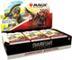 Zestaw akcesoriów do gry planszowej Wizards of the Coast Magic the Gathering Phyrexia All Will Be One Jumpstart Booster Box 18 szt (0195166185255) - obraz 3