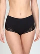 Женские трусики Orhideja 968-000 черные 48/3XL - изображение 1