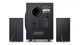 Колонки 2.1 REAL-EL M-580 black Refurbished (58Вт, Bluetooth, USB, SD, FM, ДУ) - изображение 4