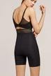Женские корректирующие шорты Gisela 442 черный M - изображение 2