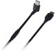 Kabel kątowy Rode SC16 USB Type-C - USB Type-C 0.3 m Black (RODE SC16) - obraz 2