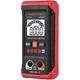 Цифровой мультиметр Habotest HT123 DC600V, AC600V (HT123) - изображение 2