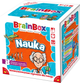 Gra planszowa Rebel BrainBox Fun Learning Development (5902650618053) - obraz 1