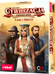 Dodatek do gry planszowej Rebel Civilization: Through the Ages Wonders and Leaders (5902650614369) - obraz 1