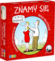 Настільна гра MDR Marriage Games Ми знаємо один одного (5905669227131) - зображення 1