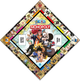 Gra planszowa Winning Moves One Piece Monopoly (5036905053556) - obraz 3